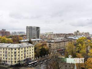3-к квартира, вторичка, 67м2, 11/16 этаж
