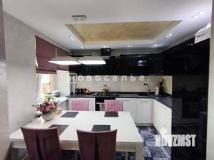 3-к квартира, вторичка, 73м2, 4/9 этаж