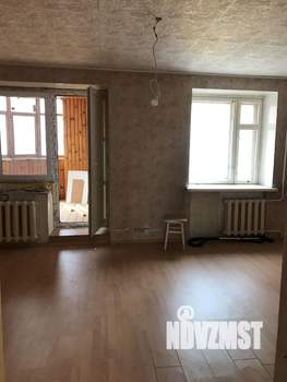 3-к квартира, вторичка, 104м2, 6/6 этаж