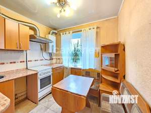 2-к квартира, вторичка, 43м2, 5/5 этаж