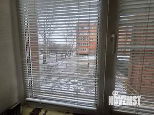 1-к квартира, вторичка, 29м2, 1/5 этаж