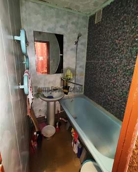 2-к квартира, вторичка, 49м2, 4/9 этаж