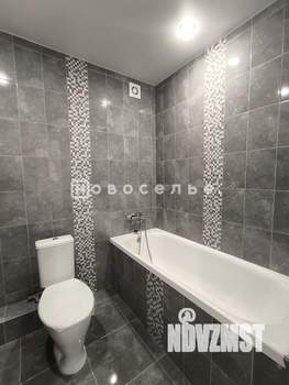 1-к квартира, вторичка, 33м2, 2/16 этаж