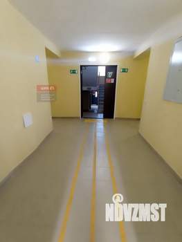 2-к квартира, сданный дом, 58м2, 6/7 этаж