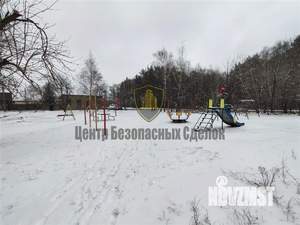 1-к квартира, вторичка, 34м2, 5/9 этаж