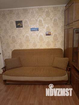 2-к квартира, вторичка, 42м2, 9/10 этаж