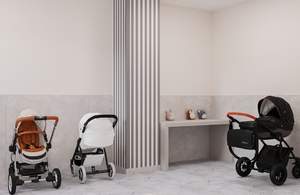 2-к квартира, вторичка, 48м2, 13/16 этаж