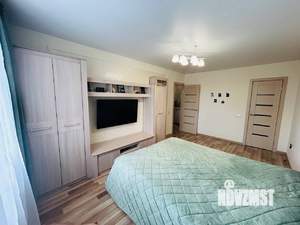 1-к квартира, вторичка, 40м2, 4/10 этаж