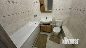 1-к квартира, вторичка, 43м2, 7/17 этаж