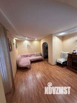 3-к квартира, вторичка, 62м2, 6/9 этаж