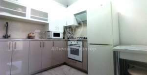 1-к квартира, вторичка, 31м2, 3/26 этаж