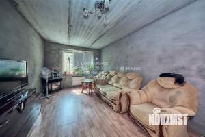2-к квартира, вторичка, 67м2, 5/10 этаж