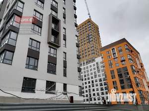 1-к квартира, вторичка, 36м2, 10/11 этаж