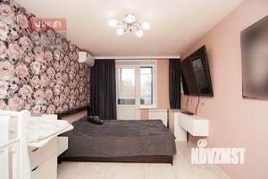 2-к квартира, вторичка, 51м2, 3/10 этаж