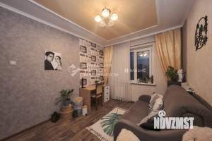 3-к квартира, вторичка, 66м2, 6/9 этаж