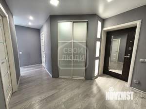 3-к квартира, вторичка, 78м2, 10/11 этаж
