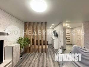 1-к квартира, вторичка, 43м2, 10/10 этаж