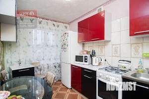 3-к квартира, вторичка, 63м2, 5/5 этаж