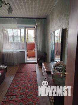 3-к квартира, вторичка, 66м2, 5/9 этаж