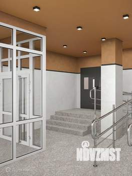 2-к квартира, вторичка, 64м2, 20/22 этаж