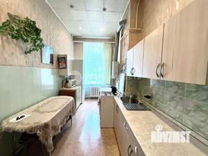 2-к квартира, вторичка, 54м2, 1/2 этаж