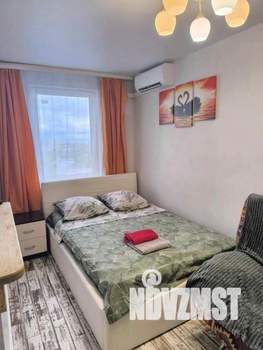 1-к квартира, вторичка, 30м2, 20/27 этаж