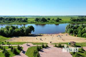 1-к квартира, сданный дом, 56м2, 3/3 этаж