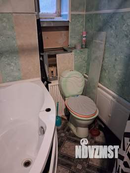 2-к квартира, вторичка, 54м2, 2/3 этаж