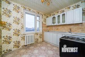 1-к квартира, вторичка, 32м2, 6/9 этаж