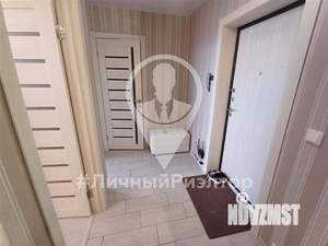 1-к квартира, вторичка, 43м2, 14/17 этаж