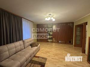 2-к квартира, вторичка, 64м2, 2/10 этаж