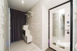 1-к квартира, вторичка, 31м2, 9/9 этаж