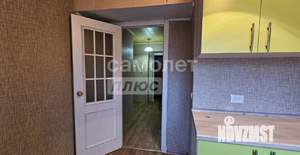 2-к квартира, вторичка, 56м2, 4/12 этаж