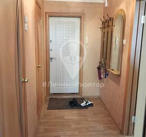 1-к квартира, вторичка, 33м2, 7/9 этаж