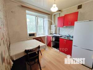 2-к квартира, вторичка, 43м2, 4/5 этаж