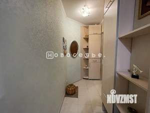 1-к квартира, вторичка, 41м2, 3/10 этаж
