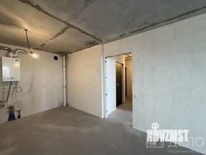 1-к квартира, вторичка, 53м2, 24/27 этаж