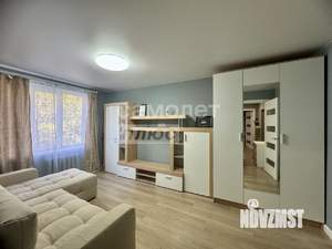 2-к квартира, вторичка, 41м2, 3/5 этаж