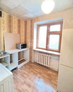 1-к квартира, вторичка, 28м2, 2/5 этаж