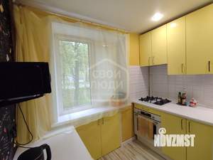 2-к квартира, вторичка, 44м2, 1/5 этаж
