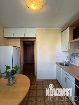 2-к квартира, вторичка, 51м2, 5/10 этаж