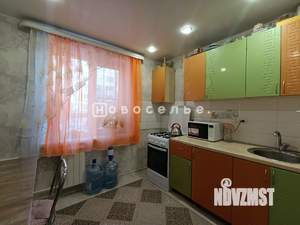 2-к квартира, вторичка, 55м2, 1/5 этаж