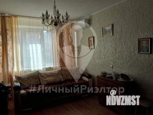 2-к квартира, вторичка, 53м2, 2/6 этаж