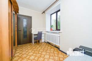 3-к квартира, вторичка, 62м2, 2/5 этаж