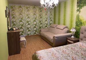 3-к квартира, вторичка, 110м2, 9/10 этаж