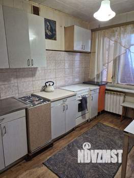 3-к квартира, вторичка, 69м2, 5/5 этаж