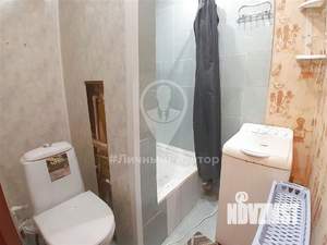 1-к квартира, вторичка, 34м2, 2/5 этаж