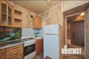 1-к квартира, вторичка, 21м2, 7/9 этаж