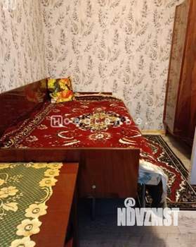 2-к квартира, вторичка, 46м2, 4/4 этаж