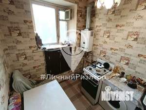 1-к квартира, вторичка, 30м2, 5/5 этаж